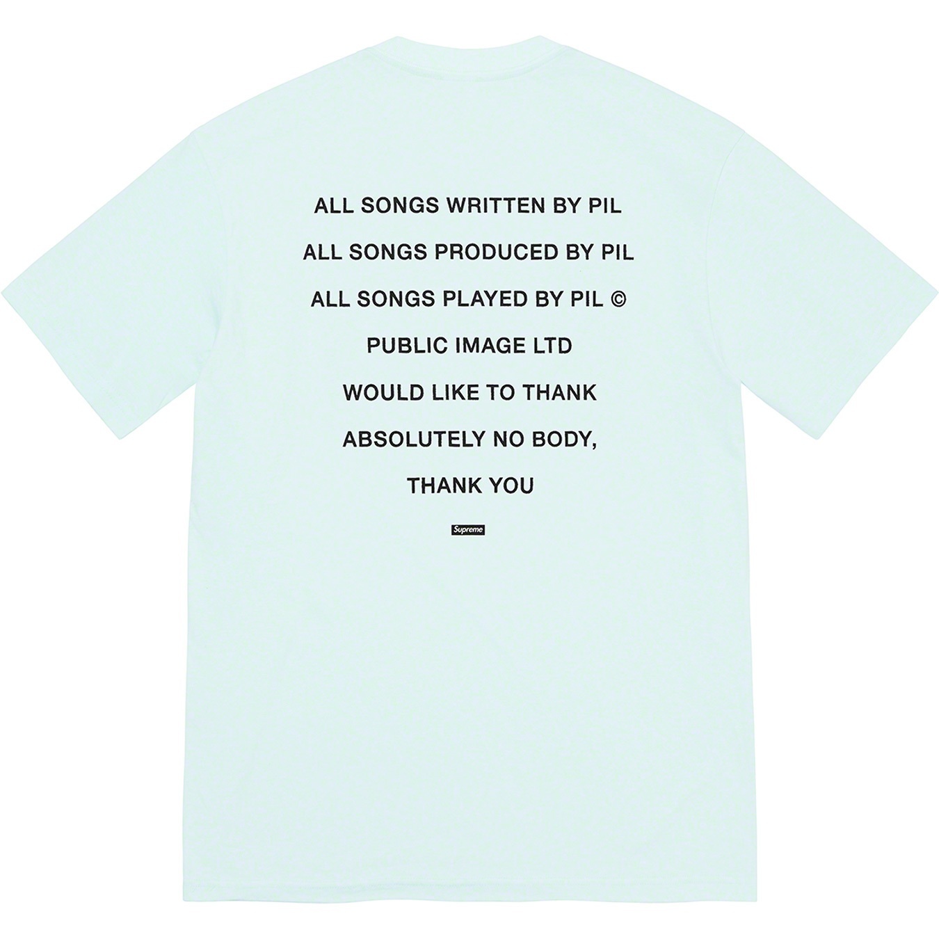 PiL Tee view 4